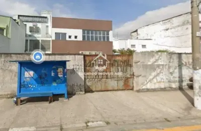 Ref:6590. salão com 15 vagas para locação no bairro piraporinha. ótima oportunidade!