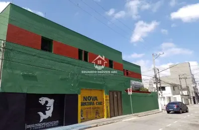 Ref:6932. prédio comercial para venda no bairro centro, 3 vagas. excelente oportunidade!