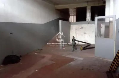 Ref:7036. salão para locação, 2 vagas, 250 m. ótima oportunidade!