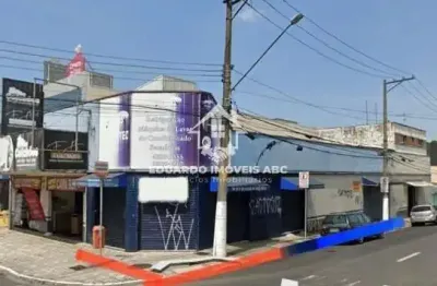 Ref:7403. salão para locação no bairro centro. excelente oportunidade!