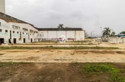 Ref:8547. terreno para locação no bairro silveira. excelente oportunidade!