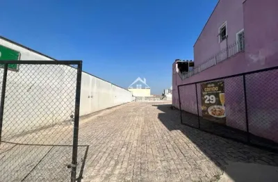 Ref:8549. terreno em condomínio para locação no bairro taboão. excelente oportunidade!