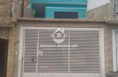 Ref 8582- churrasqueira. 4 dormitórios. ótima localização- santo andré