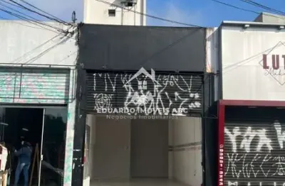 Sala comercial para alugar no Centro, São Bernardo do Campo 