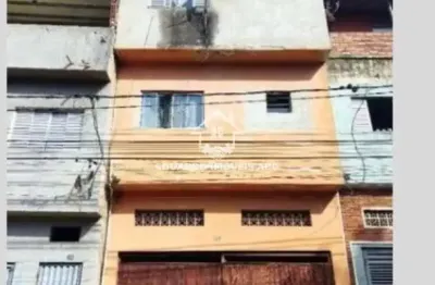 Ref 8674 assobradada para locação no bairro alto da boa vista, 3 dorm. ótima oportunidade!
