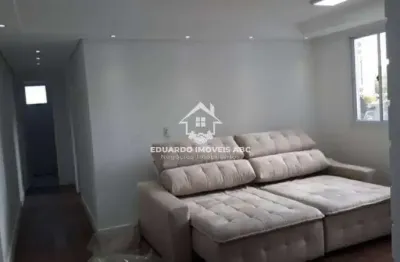 Ref:4286.     2 dormitório planejados. 1 vaga na garagem. ótima localização. santa terezinha - são bernardo do campo. excelente oportunidade!