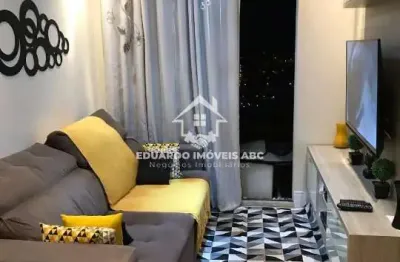 Apartamento lazer completo para venda! 3 dormitórios. 1 vaga.