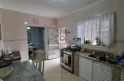 Casa assobradada para venda no bairro dos casa, 4 dorm, 250 m