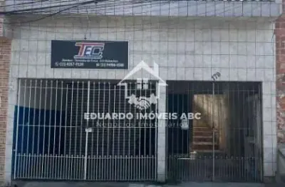 Casa com 4 quartos à venda no Alvarenga, São Bernardo do Campo 