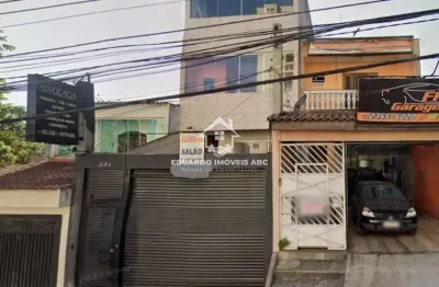 Sala comercial para alugar no Taboão, São Bernardo do Campo 