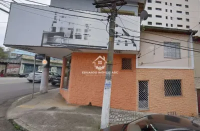Casa assobradada para venda no bairro vila alzira, 2 dorm, 81 m.