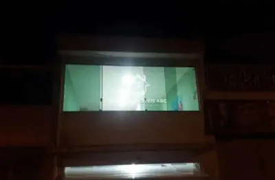 Sobrado para venda no alvarenga. 2 casas no quintal. 2 vagas de garagem.