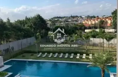 Apartamento padrão para venda no bairro rudge ramos, 2 dorm, 1 suíte, 1 vaga, 55 m.