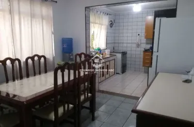 Ref:9003. casa para venda no bairro parque capuava, 2 dorm, 4 vagas. excelente oportunidade!