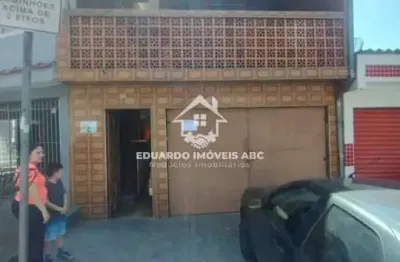 Sobrado para venda no bairro serraria, 4 dorm, 1 vaga.