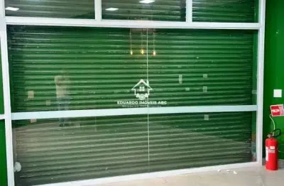 Ponto comercial para alugar no Centro, São Bernardo do Campo 