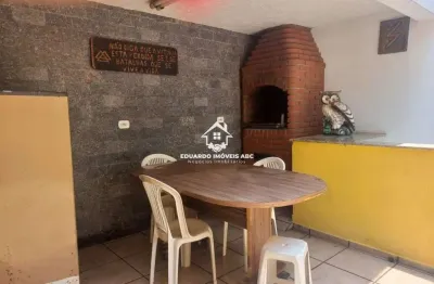 Sobrado para venda no bairro jardim olinda, 2 dorm, 1 vaga. 150 m