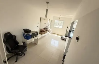 Apartamento padrão para venda no bairro jardim do mar, 1 dorm, 50 m.