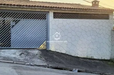 Casa térrea para venda no bairro jardim zaira, 3 dorm, 4 vagas, 250 m