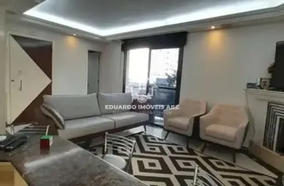 Apartamento para venda no bairro santa paula, 3 dorm, 2 suíte, 2 vagas, 156 m.