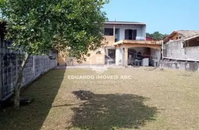 Casa com 3 quartos à venda no Cibratel II, Itanhaém 