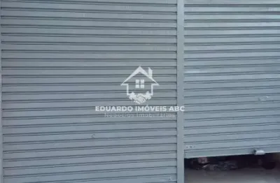 Sala comercial para alugar no Centro, Santo André 