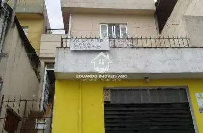 Sala comercial para alugar no Conceição, Diadema 