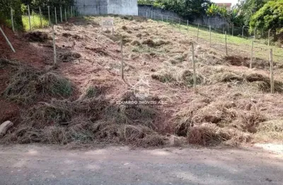 Terreno à venda no Jardim Santa Branca, Campo Limpo Paulista 