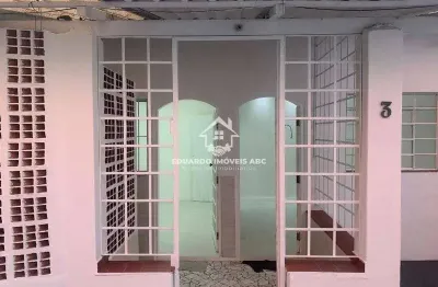 Ponto comercial para alugar na Vila Assunção, Santo André 