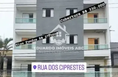 Apartamento padrão no bairro jardim irene, 2 dorm, 1 vaga, 50 m.