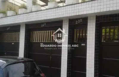Ref:9170 - casa padrão para locação, 2 dorm(s), 1 vaga(s), 70 m²