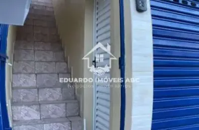 Sala comercial para locação no bairro cooperativa, 29 m.