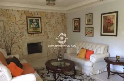Ref 3891. 3 dormitórios. 1 suíte. 4 vagas na garagem. piscina. jardim são caetano - scs
