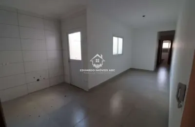 Ref: 6754. cobertura para venda no bairro vila guaraciaba, 2 dorm. ótima oportunidade!