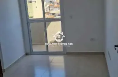 Ref 8242- cobertura para venda. 2 dormitórios. ótima localização- santo andré