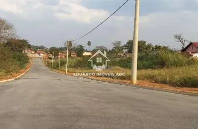 Terreno à venda na Vila Brasileira, Mogi das Cruzes 