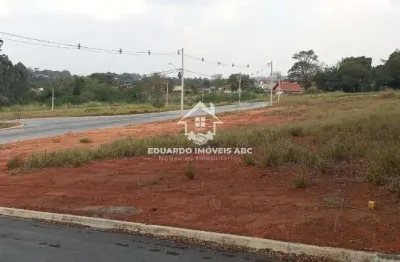 Terreno à venda na Vila Brasileira, Mogi das Cruzes 