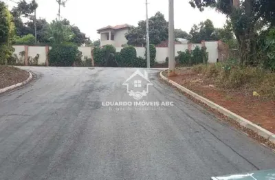 Terreno à venda na Vila Brasileira, Mogi das Cruzes 
