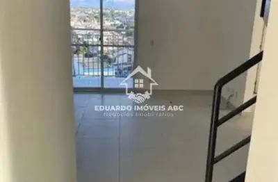 Cobertura para venda com 3 dormitórios sendo 1 suíte com closet. ótima localização.