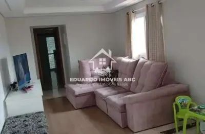 Cobertura para venda no bairro vila bocaina, 3 dorm, 1 suíte, 2 vagas na garagem. ótima localização.