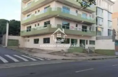 Predio comercial para venda no bairro nova petrópolis.
