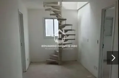 Ref:9183.  apartamento cobertura para venda no bairro jardim cristiane, 3 dorm, 2 vagas. excelente oportunidade!