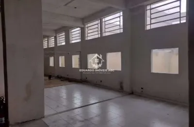 Ref:9226  salão galpão para locação no bairro anchieta. excelente oportunidade!