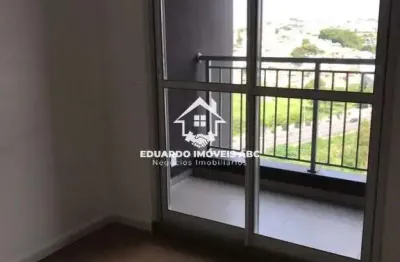Apartamento (apartamento padrão) para venda, 2 dorm(s), 1 vaga(s), 50 m²