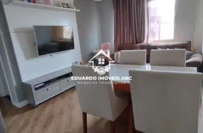 Ref:9268.  apartamento (apartamento padrão) para venda, 2 dorm(s), 1 vaga(s). excelente oportunidade!