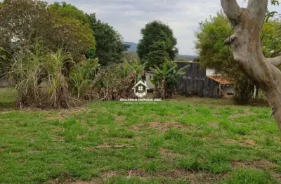 Terreno à venda no Residencial Alvorada, Araçoiaba da Serra 