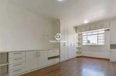 Kitnet / Stúdio à venda na Vila Firmiano Pinto, São Paulo 