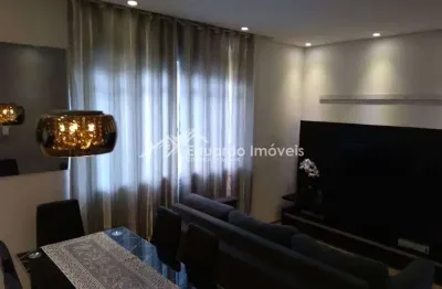 Ref:1600 - cozinha planejada. 2 dormitórios. 1 vaga. ótima localização. parque são vicente - mauá