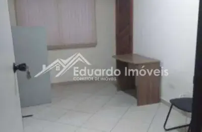 Sala comercial 36m². copa. sacada. bairro jordanópolis- sbc. ótima oportunidade