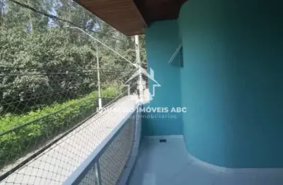 Casa com 3 quartos à venda no Alvarenga, São Bernardo do Campo 